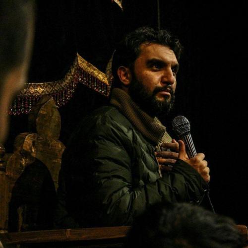 حمید علیمی میگویم از کنار زیارت نرفته ها